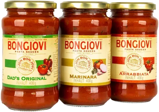 Bongiovi Probier-Trio